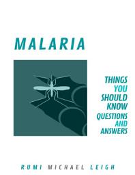 Icon image Malaria