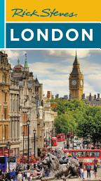 Icon image Rick Steves London: Edition 25