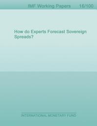 Icon image How do Experts Forecast Sovereign Spreads?