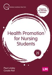 Icon image Health Promotion for Nursing Students: Edition 2