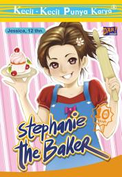 Icon image KKPK Stephanie The Baker