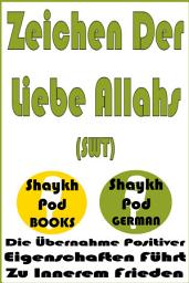 Icon image Zeichen Der Liebe Allahs (SWT)