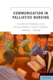 Icon image Communication in Palliative Nursing