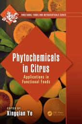 Icon image Phytochemicals in Citrus: Applications in Functional Foods