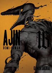 Icon image Ajin: Demi Human