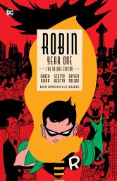 Icon image Robin: Year One Deluxe Edition: Volume 2