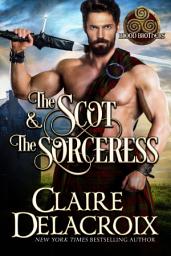 Icon image The Scot & the Sorceress