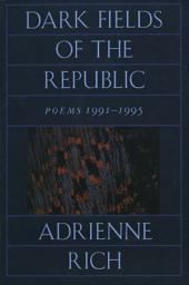 Icon image Dark Fields of the Republic: Poems 1991-1995