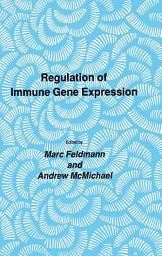 Icon image Regulation of Immune Gene Expression