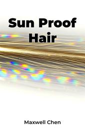 Icon image Sun Proof Hair