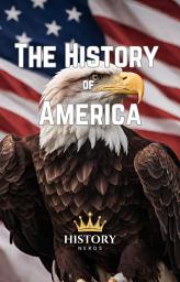 Icon image The History of America