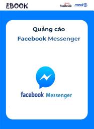 Hình ảnh biểu tượng của Quảng cáo Facebook Messenger