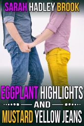 Icon image Eggplant Highlights and Mustard Yellow Jeans