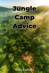 Icon image Jungle Camp Advice