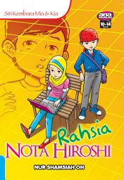 Icon image RAHSIA NOTA HIROSHI