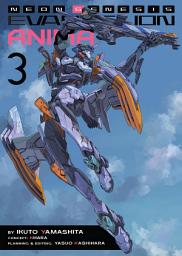 Icon image Neon Genesis Evangelion: ANIMA (Light Novel)