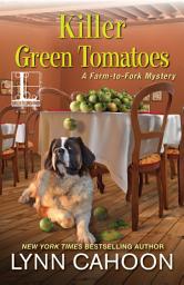 Icon image Killer Green Tomatoes