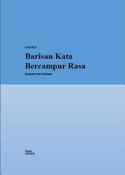 Icon image Barisan Kata Bercampur Rasa