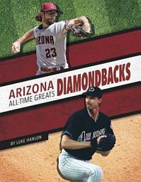 Icon image Arizona Diamondbacks All-Time Greats