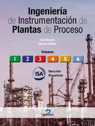 Icon image Ingeniería de instrumentación de plantas de proceso