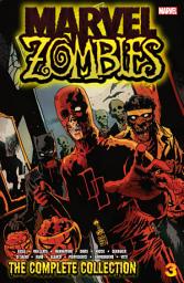 Icon image Marvel Zombies: The Complete Collection (2013): The Complete Collection Volume 3