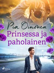 Icon image Prinsessa ja paholainen