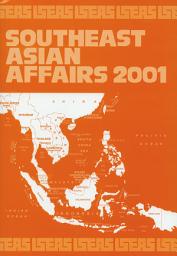 Icon image Southeast Asian Affairs 2001