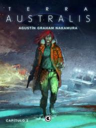 Icon image Terra Australis