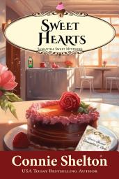 Icon image Sweet Hearts: A Sweet’s Sweets Bakery Mystery