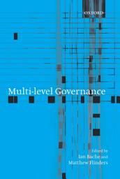 Icon image Multi-level Governance