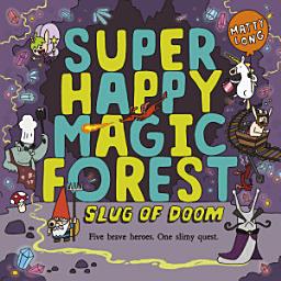 Icon image Super Happy Magic Forest: Slug of Doom