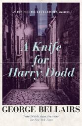 Icon image A Knife for Harry Dodd