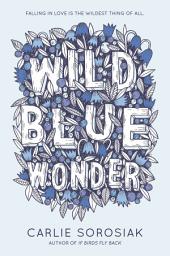 Icon image Wild Blue Wonder