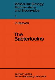 Icon image The Bacteriocins