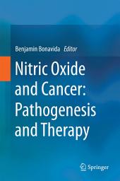 Icon image Nitric Oxide and Cancer: Pathogenesis and Therapy