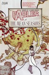 Icon image Fables: The Mean Seasons