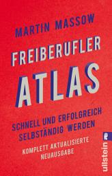 Icon image Freiberufler-Atlas: Schnell und erfolgreich selbständig werden