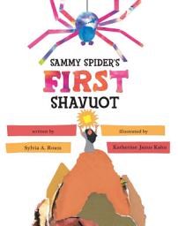 Icon image Sammy Spider's First Shavuot