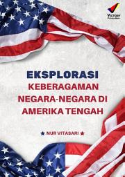 Icon image Eksplorasi Keberagaman Negara-Negara di Amerika Tengah