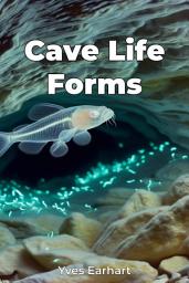 Icon image Cave Life Forms