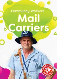 Icon image Mail Carriers