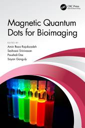 Icon image Magnetic Quantum Dots for Bioimaging