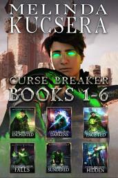 Icon image Curse Breaker Books 1-6