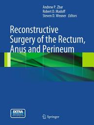 Icon image Reconstructive Surgery of the Rectum, Anus and Perineum