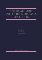 Icon image Critical Care Infectious Diseases Textbook