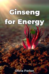 Icon image Ginseng for Energy