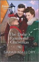 Icon image The Duke's Family for Christmas