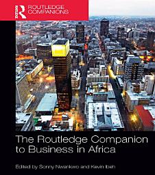 Icon image The Routledge Companion to Business in Africa