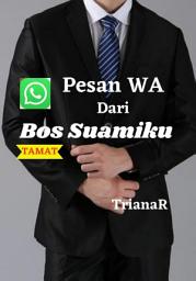 Icon image PESAN WA DARI BOS SUAMIKU