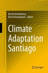 Icon image Climate Adaptation Santiago